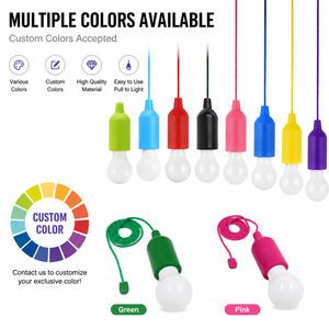 New Design Hanging <strong>Pull</strong> <strong>Light</strong> Bulb ,led Night <strong>Pull</strong> <strong>Light</strong> ,decoration Led <strong>Pull</strong> <strong>Light</strong> on a <strong>Pull</strong> Led Promotion Party <strong>Light</strong> - Product Image 3