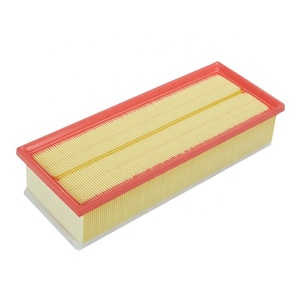 Filtro de Aire para Volkswagen Touran, Golf, Passat CC, Jetta, Tiguan, Eos, Scirocco, Xialan, Beetle, Caddy, Precio Directo, 3C0129620A, 1K0129620D - Product Image 1
