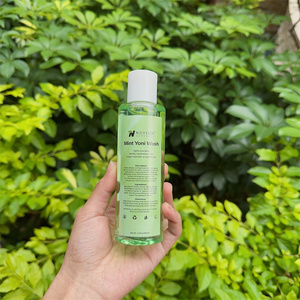<span class=keywords><strong>Gel</strong></span> lavant intime NOYEON Mint Yoni, mousse lavante, liquide lavant féminin, lavage vaginal naturel Yoni - Product Image 4