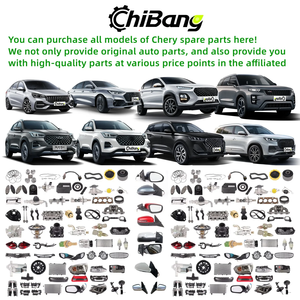 ปีกนกหัวเข็ม A21-2909060สำหรับรถยนต์ A5 Chery Cowin 3 - Product Image 5