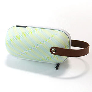 Nuevo diseño de carcasa dura a prueba de golpes Eva para Philips <span class=keywords><strong>AVENT</strong></span> Fast Baby Biberon Warmer - Product Image 5