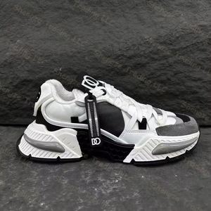 Zapatillas Casuales de Lujo, Zapatos Casuales de Diseñador de Alta Calidad para Mujer, Zapatos de Estilo Deportivo para Caminar, Zapatos Deportivos de Moda para Hombre - Product Image 2