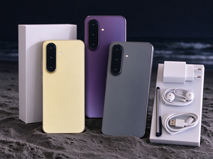 Brandneue Original-Mobiltelefone A56 5G Smartphones, Großer Bildschirm, Akkulaufzeit, KI-Kamera-Handy, Weltweiter Versand - Product Image 1