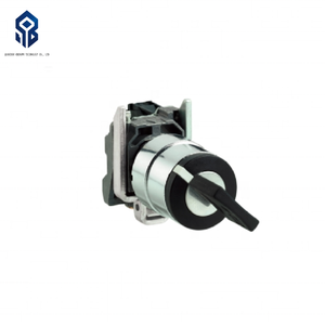 Selettore Schneider Nuovo e Originale XB4BG61 XB4BG41 XB4BG33 XB4BG21 XB4BG03 - Nuovi Prodotti per l'Automazione - Product Image 1