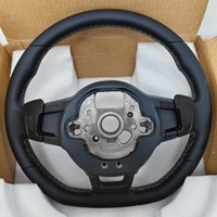 Volant personnalisé R Line pour Volkswagen VW Golf MK7 MK7.5 Passat Beetle Polo GOT 6C MK6