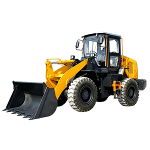 Cargadora de Ruedas LiuGong 835T 856H de 3 Toneladas, Original de Fábrica, Maquinaria para Movimiento de Tierras - Product Image 1