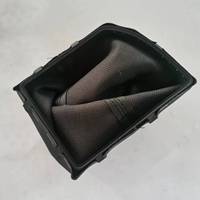 Nouvelle housse anti-poussière pour poignée de commande de transmission C00005518-2008 compatible avec SAIC MAXUS V80