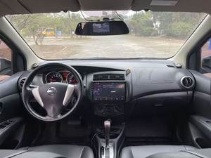 Autos Usados Nissan Livina Hatchback, Volante a la Izquierda, Automático, Tracción Delantera, 1.6L, Bajo Kilometraje, Sin Accidentes, Exportación al por Mayor, <span class=keywords><strong>2013</strong></span> 2014 2015 2016 - Product Image 6