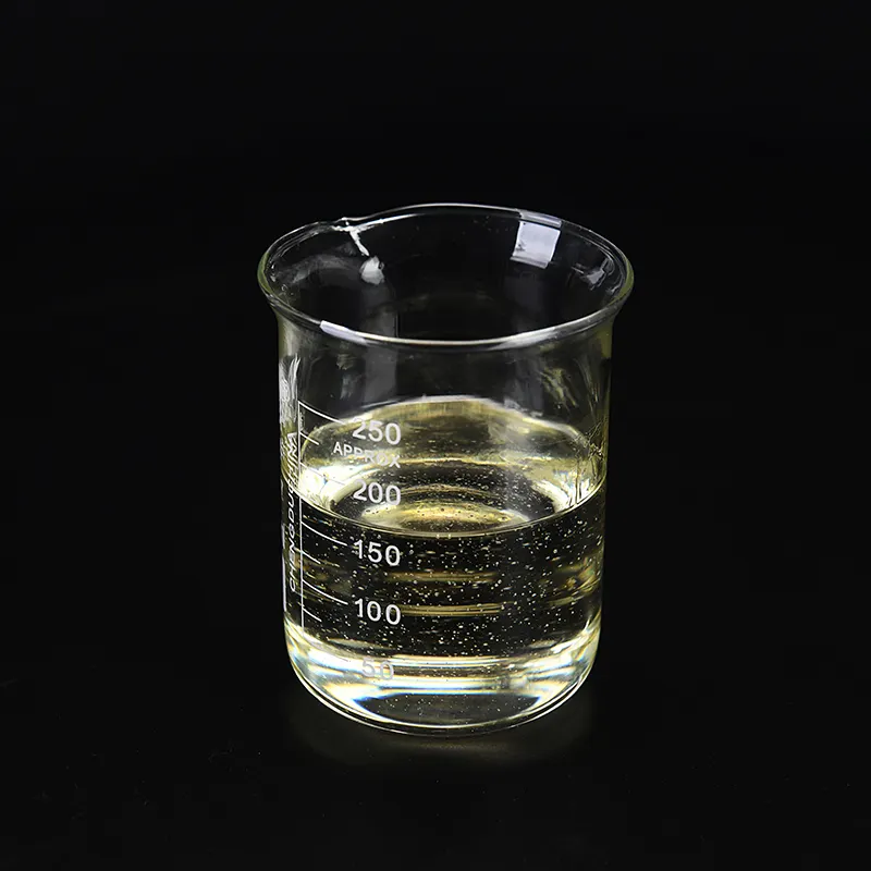 Klorlu parafin balmumu sıvı parafin mevcut chlorcoplastiplastikleştirici 52