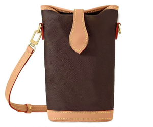 Bolsos de Mano de Lujo para Mujer, Estilo Americano, Varios Modelos, Bolso Tipo Cubo, Bolso Boston, Envío Gratis en EE. UU., Entrega Rápida, Bolso de Hombro con Monograma - Product Image 5