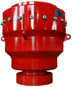 API Hydril GK Type Annular BOP Blowout Preventer for Oil Drilling Equipment