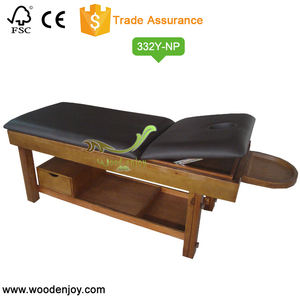 Tables et lits de <span class=keywords><strong>massage</strong></span> faciaux et extérieurs de haute qualité de station thermale comprenant des Offres Spéciales de cadre de <span class=keywords><strong>Shirodhara</strong></span> des grossistes - Product Image 2