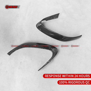 Carcasa de Espejo Retrovisor de Fibra de Carbono para Auto, Estilo N, Marca OEM de Primera Calidad, para Ferrari F12 - Product Image 6