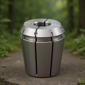 ERXG 16M D Mandril de sujeción con reducción para herramientas de mecanizado - Product Image 3