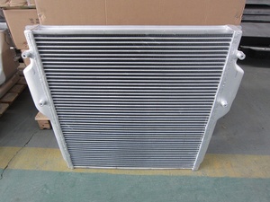 <span class=keywords><strong>Intercooler</strong></span> OEM ME298023 ME291755 pour <span class=keywords><strong>Mitsubishi</strong></span> SUPER GREAT 6M70 8DC11 6D40 8DC9 6D24 - Product Image 3