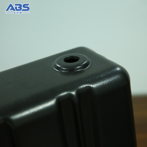 Carcasa para Máquina de Termoformado al Vacío, Placa de ABS Gruesa Personalizada, Piezas No Estándar - Product Image 2