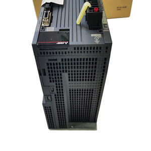 Unidad de Servoaccionamiento Mitsubishi FANUC MDS-EJH-V1-20, Pieza de Repuesto Industrial - Product Image 4