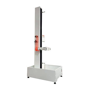 JIS C0044 IEC 62133 Sturzprüfgerät für Mobiltelefon-Akkus, Stoßprüfmaschine - Product Image 1