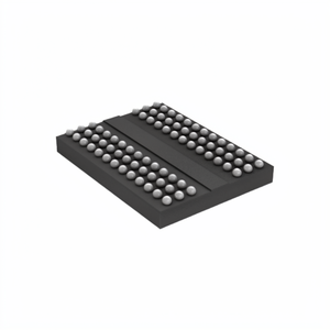 ชิ้นส่วนวงจรอิเล็กทรอนิกส์ EM6HD08EWUF-10IH 78 VFBGA หน่วยความจำในสต็อก - Product Image 1
