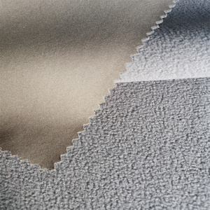 Áo Thi Đấu 100% Sợi Nhân Tạo Vải Nhiệt Ba Lớp Lông Cừu TPU Cho Mùa Đông Ngoài Trời - Product Image 3