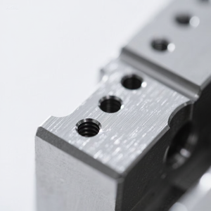 Fabricante de moldeo por inyección de baja presión certificado ISO 9001 IATF 16949 - Product Image 1