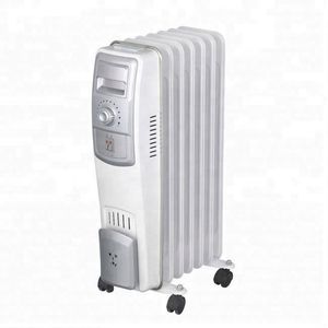 Appareil de chauffage rempli d'huile électrique de ménage/<span class=keywords><strong>radiateur</strong></span>/HDB-A5 remplis d'huile Offre Spéciale - Product Image 1