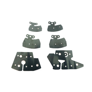 Servicio de Fabricación de Productos de Acero Inoxidable con Procesamiento de Punzonado Personalizado, Estampado OEM, Piezas de Doblado, Corte por Láser, Fabricación de Chapa Metálica - Product Image 6