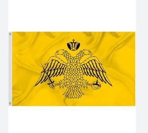Bandera de Rugby de Inglaterra 3x5 pies, Poliéster 100D, Bandera del Condado de Staffordshire con Dos Ojales Metálicos - Resistente a la Decoloración - Colores Vivos - Product Image 2