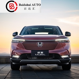 Venta de <span class=keywords><strong>Autos</strong></span> Usados en China, <span class=keywords><strong>Autos</strong></span> a Gasolina <span class=keywords><strong>Honda</strong></span> Vezel 2022 y 2024, Tracción en Dos Ruedas, Cinco Puertas, Cinco Asientos, SUV, 0 km - Product Image 4