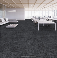Tapis en peluche tuftés de luxe pour le confort ultime Style moderne doux pour la maison pour la chambre à coucher, le bureau, le salon et la cuisine pour la prière