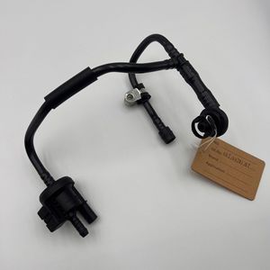 Válvula solenoide del depósito de carbón 06J133781BT para Audi A3 Volkswagen, válvula de control de gas de 12V CC - Product Image 2