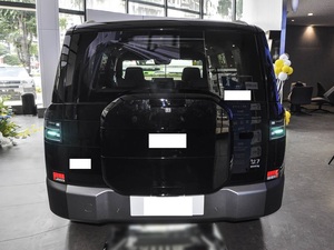 Ti 7 2WD Pro: SUV Mediano-Grande Premium con Consumo de Combustible de 1.36L/100km WLTC y Garantía de por Vida para Vehículos Eléctricos - Product Image 6