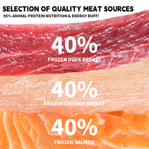 Pâté <span class=keywords><strong>de</strong></span> viande fraîche pour chat en pochette, repas complet humide, nutrition riche en protéines, à servir comme nourriture humide quotidienne ou comme bâtonnet <span class=keywords><strong>de</strong></span> collation - Product Image 5
