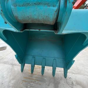 Excavadora de cadenas Kobelco SK300D usada, excavadora hidráulica de 30 toneladas, buen estado, pocas horas de trabajo, para construcción y minería. - Product Image 3