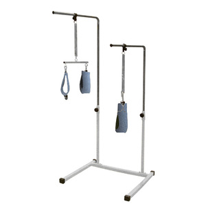 Cadre de suspension pour membres supérieurs Jin Yu YOU-SGJ blanc, équipement de réadaptation pour entraînement fonctionnel - Product Image 3