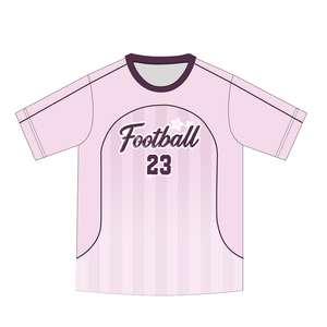 Nuevo Conjunto de Uniforme de Fútbol Personalizado para Hombre, Jersey Transpirable de Secado Rápido, Camiseta de Manga Corta para Equipo - Product Image 1