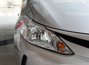 ไฟหน้ารถฝาครอบเลนส์ไฟหน้าแบบใสโคมไฟใสสำหรับ Toyota Vios 2017 2018 2020 <span class=keywords><strong>2019</strong></span> - Product Image 6