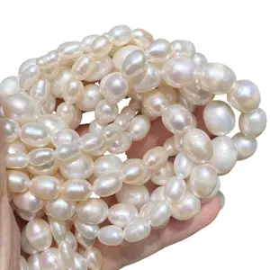 Flash sale Natural perles heishi 10mm