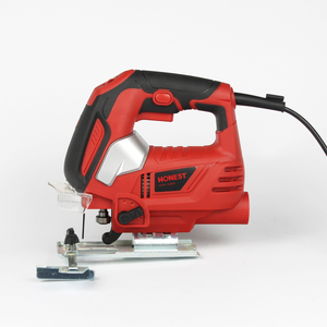 Scie sauteuse circulaire électrique portative pour le travail du bois, 65 mm, 500 W, outils électriques, scie à onglet - Product Image 2