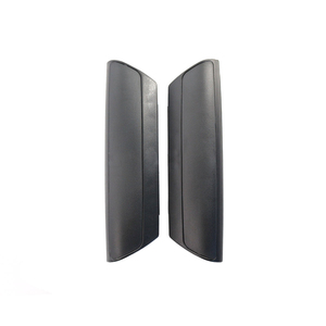 Fit <span class=keywords><strong>VW</strong></span> Transporter <span class=keywords><strong>T5</strong></span> <span class=keywords><strong>Multivan</strong></span> 2009-2015 interno porta tirare copertura maniglia 7 h0867179 7 h0867179b - Product Image 4