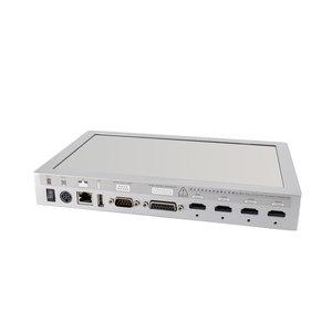 เครื่องพิมพ์วันที่หมดอายุ DOCOD High Speed Industrial Encoders รุ่น T400E เครื่องพิมพ์อิงค์เจ็ทออนไลน์ TIJ สำหรับพิมพ์ฉลากและรหัสชุดการผลิต - Product Image 5
