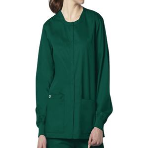 Veste d'uniformes d'hôpital et de médicaments, haute qualité, du Bangladesh - Product Image 3