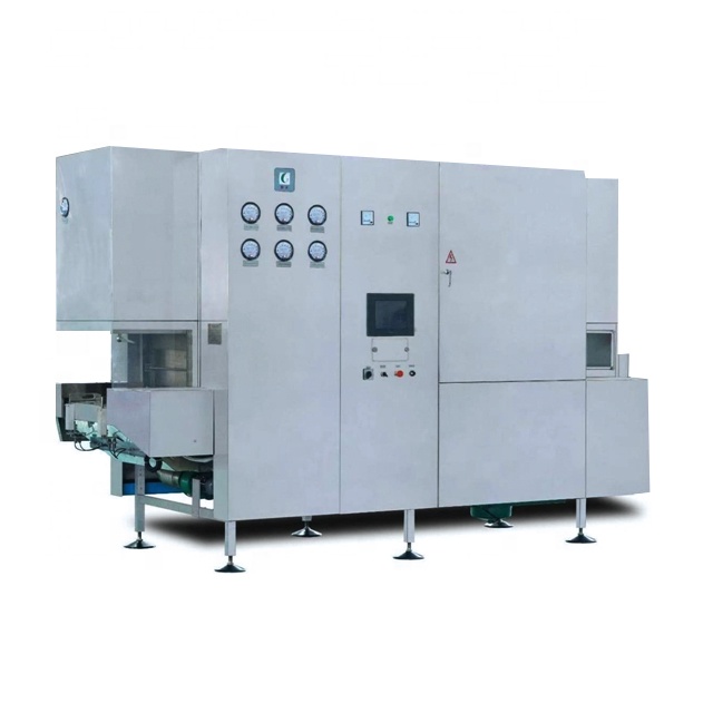 Стерилизационная Машина Для Ампул по лучшей цене от поставщика