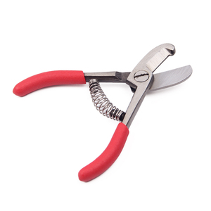 الأكثر مبيعًا مقصات حصاد الحمضيات مقص قطف الفاكهة بمقبض قبضة لا تنزلق لالتقاط الفاكهة - Product Image 4