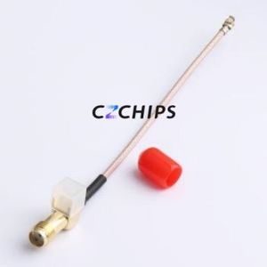 KH-IPEX-SMAKWE5-RG1.78-B90H RF Cable RF Whole Sale Electronic Component Chips Supplier & BOM Service - Product Image 1