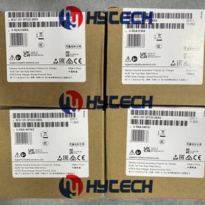 Module d'entrée analogique Siemens SIMATIC S7-1200 d'origine, neuf, <span class=keywords><strong>SM</strong></span> <span class=keywords><strong>1231</strong></span> <span class=keywords><strong>TC</strong></span> 4 AI Thermocouples 6ES7231-5QD32-0XB0 - Product Image 3