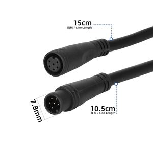 Chip de Ajuste Luck4U Speedhack para Scooter ZT3 Pro, Controlador de Aumento de Velocidad de 37 km/h, Accesorio para Evitar el Limitador de Velocidad del Scooter Eléctrico - Product Image 4