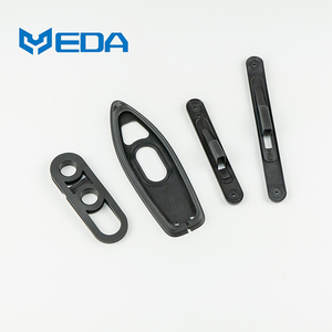 แผ่นปิดผนึกยางทนความร้อน OEM/ODM ทนต่อการขัดถูและบริการตัดแบบกำหนดเองสำหรับการใช้งานด้านยานยนต์ - Product Image 3