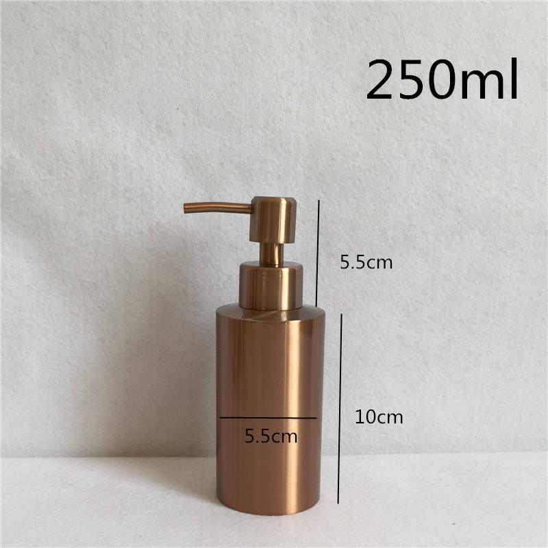 Rose Gold 250ml
