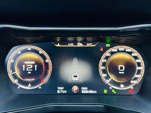 Geely Xingyue S 2.0TD 2021, modèle de luxe à quatre roues motrices, 238 CV, 175 kW, transmission automatique à 8 vitesses, véhicule d'occasion - Product Image 4
